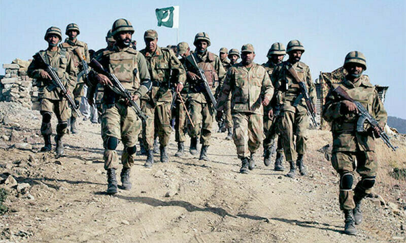 Cabinet approves Rs20 billion for operation Azm-e-Istehkam