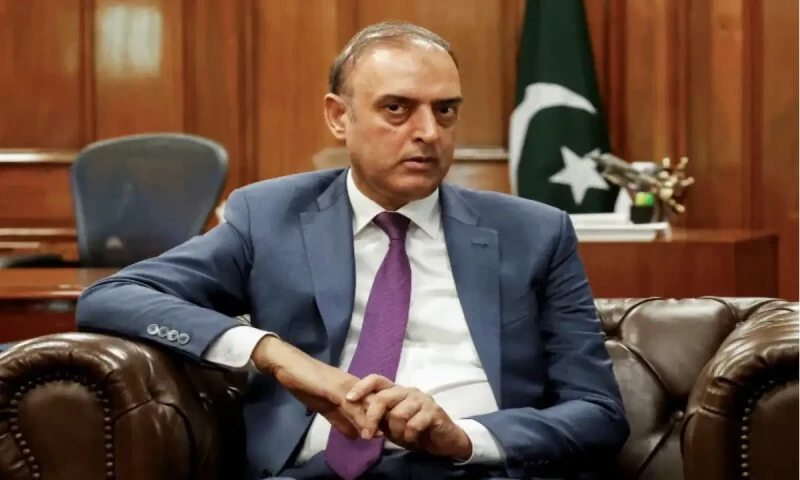Pakistan eyes $4b from Middle Eastern banks to plug financing gap, says SBP chief