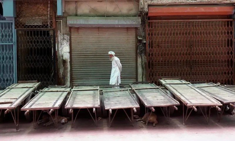 Traders to go on strike on August 28 &lsquo;at all costs&rsquo;