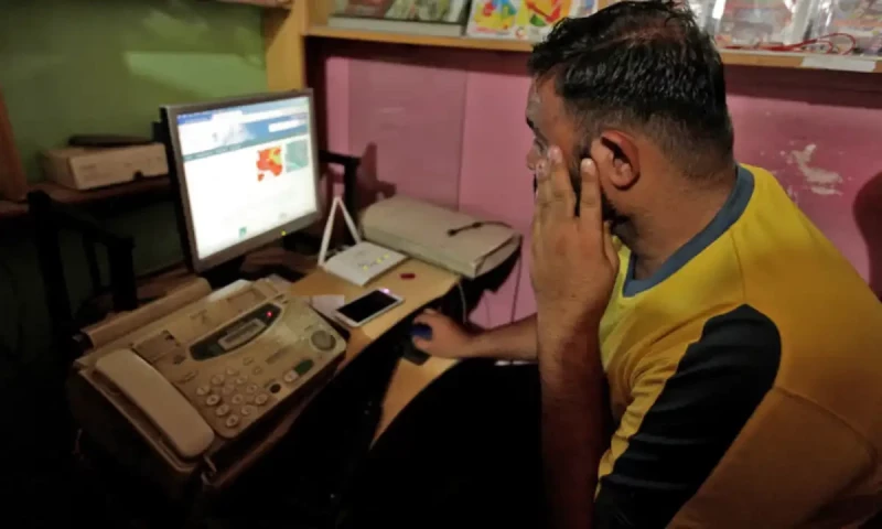 PTA blocks 183 mobile applications, 2,369 websites via web management system