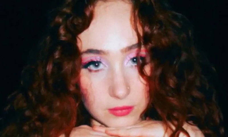 Chappell Roan poised for Grammy success with &ldquo;The Rise and Fall of a Midwest Princess&rdquo;