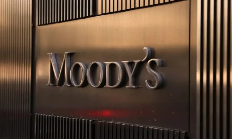 Moody&rsquo;s upgrades Pakistan&rsquo;s credit ratings from Caa3 to Caa2