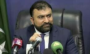 Baloch youth being turned against state on nefarious agendas, says Bugti