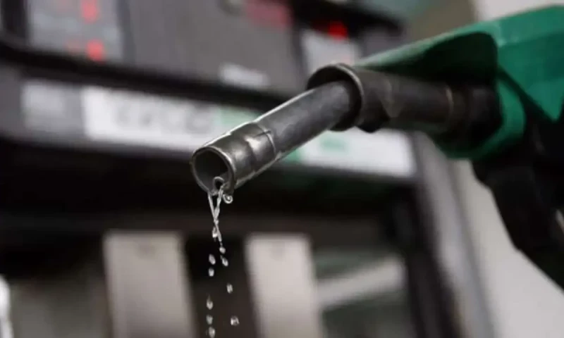 Petrol prices likely to fall next month