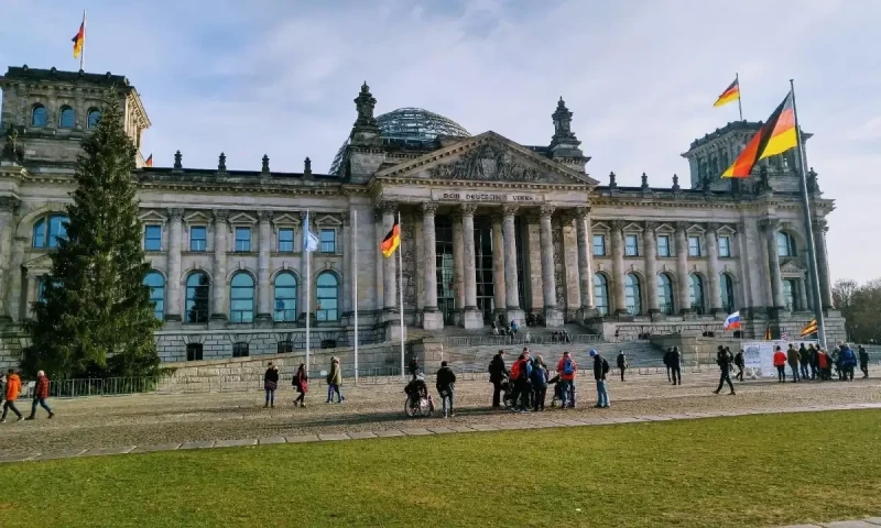 German Embassy in Islamabad to prioritise deserving students