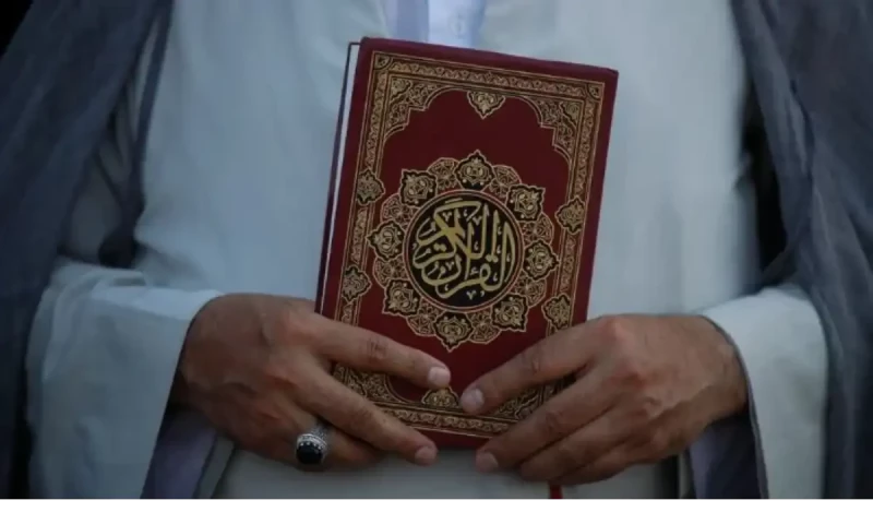 Two men to face trial in Sweden for desecrating the Holy Quran