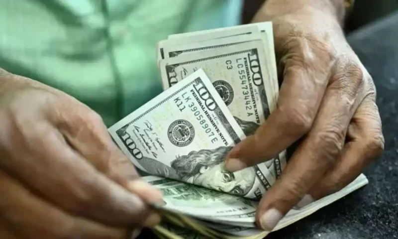 Pakistan&rsquo;s repatriation of foreign investment profits reaches $139m in July
