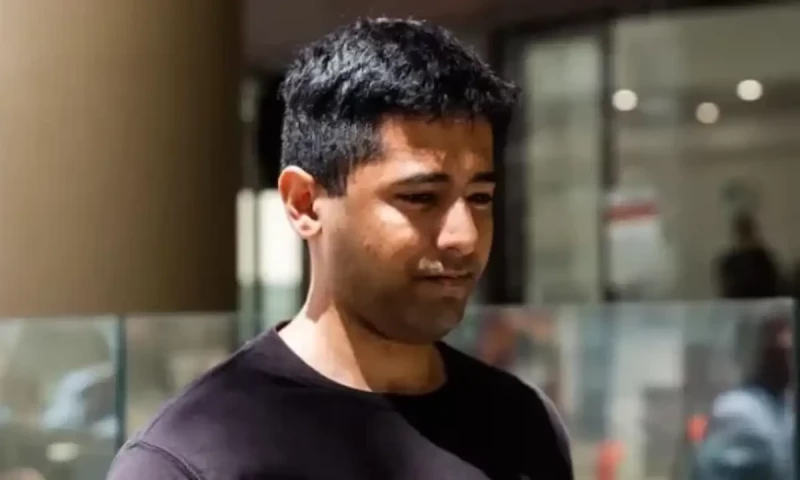 Australian court sentences YouTuber to 17 years in jail for blackmailing young girls