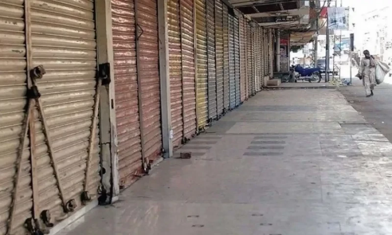 Traders mull three days nationwide strike over Tajir Dost Scheme