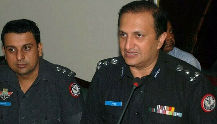 Karachi police launch mobile app for emergency situations