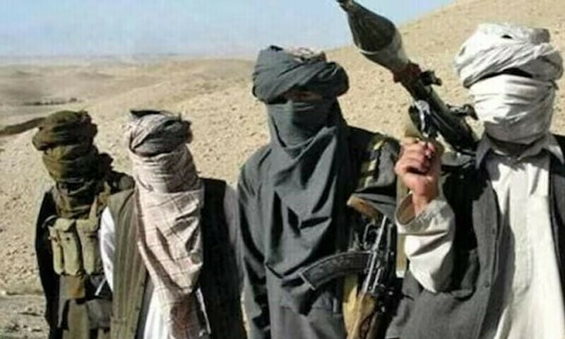 Pakistan finds clear evidence of Afghan soil being used for terrorism