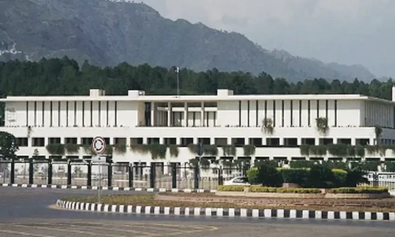 Govt officially confirms installation of &lsquo;web monitoring system&rsquo;