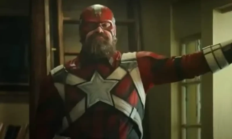 Marvel unveils first look at &lsquo;Thunderbolts&rsquo;