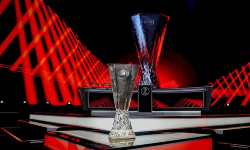 Man Utd to come up against Mourinho&rsquo;s Fenerbahce in new-look Europa League