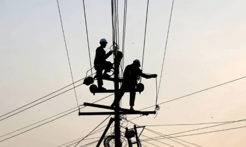 Government paid Rs1tr in capacity payments to IPPs over 10 years