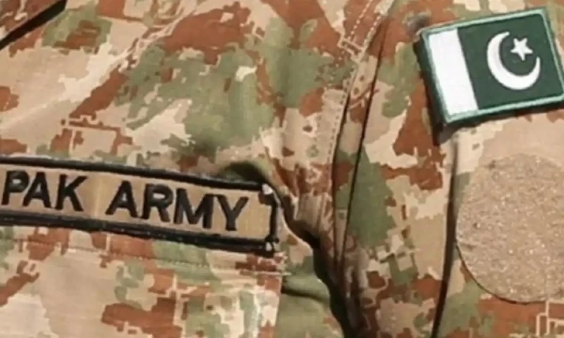 Lt Col Khalid Ameer, his three relatives released &lsquo;safely, unconditionally&rsquo;: ISPR