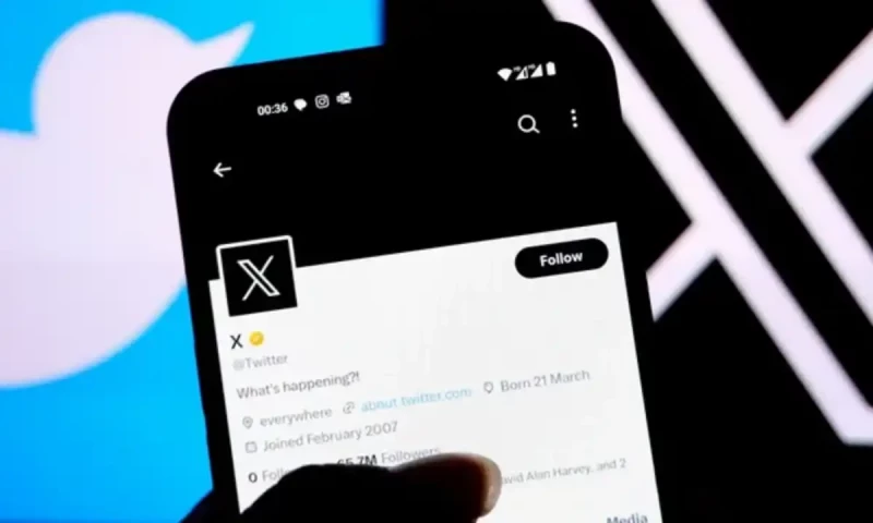 Brazil imposes hefty fine on users accessing X illegally