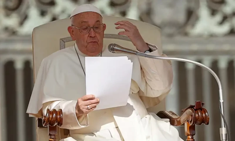 Pope to visit Jakarta&rsquo;s Istiqlal mosque in push for interfaith harmony