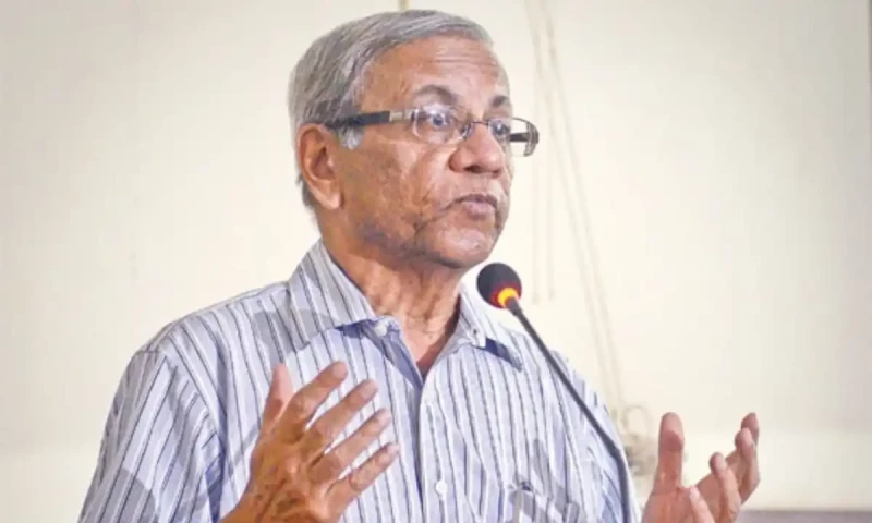 All grades up to BS-22 being rightsized, govt clarifies after Bengali&rsquo;s resignation