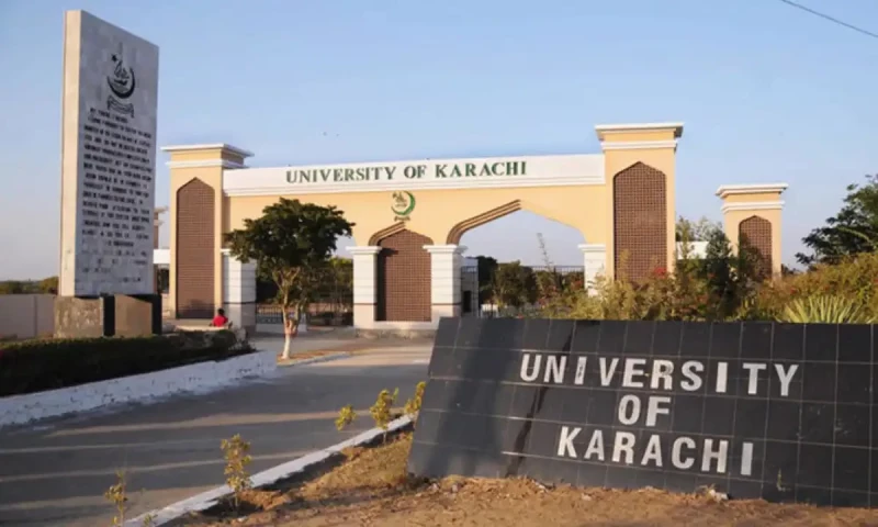 Karachi University syndicate cancels degree of high court judge: report