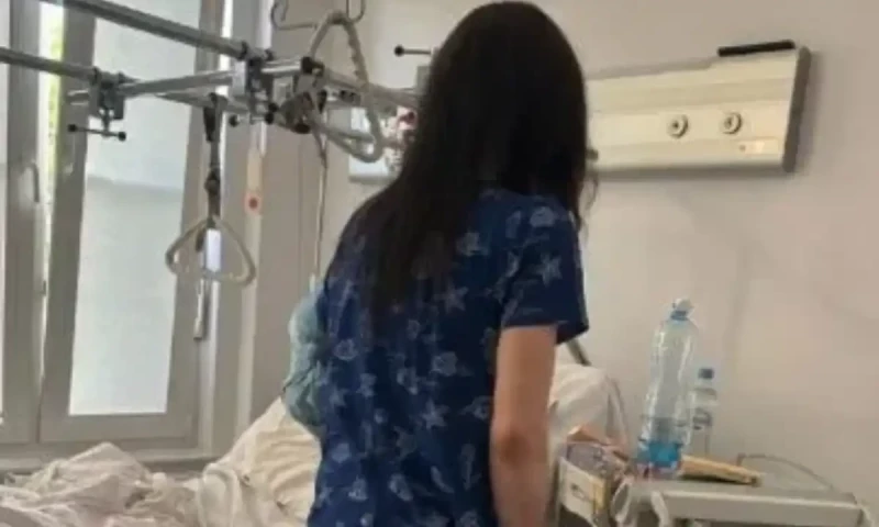 Woman captive for four years, raped by online acquaintance