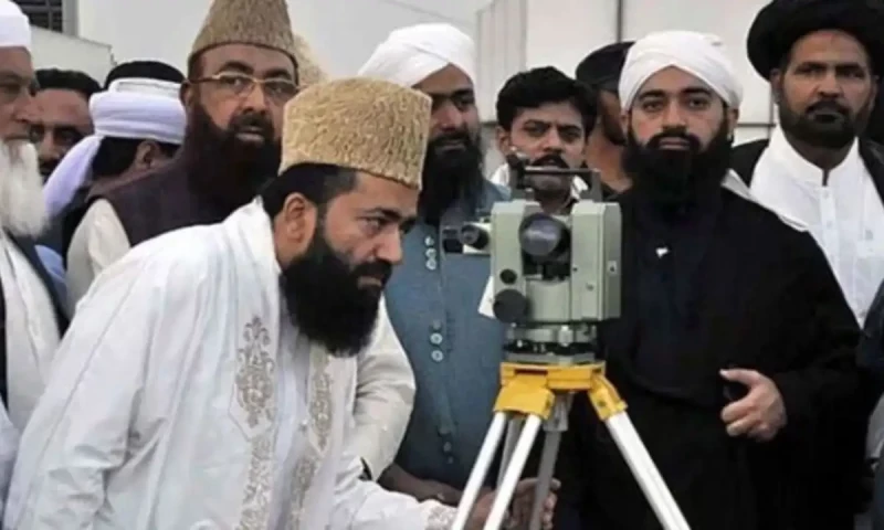 Ruet body to meet for Rabiul Awwal moon sighting on Wednesday