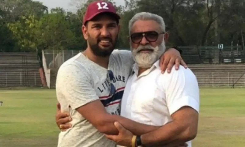 Yuvraj Singh&rsquo;s father blames MS Dhoni for destroying son&rsquo;s career