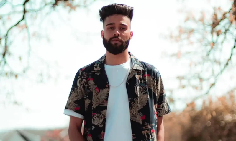 Shooting reported near AP Dhillon&rsquo;s house in Vancouver