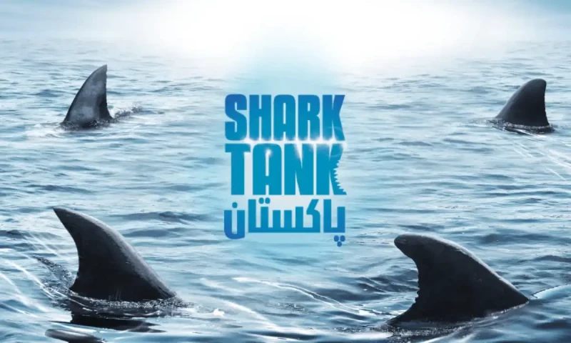 Business reality show Shark Tank is finally in Pakistan