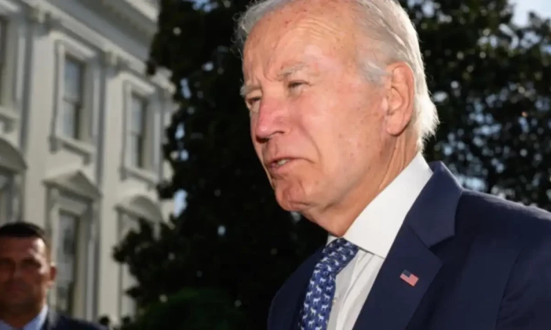Biden says Netanyahu not doing enough on hostage deal