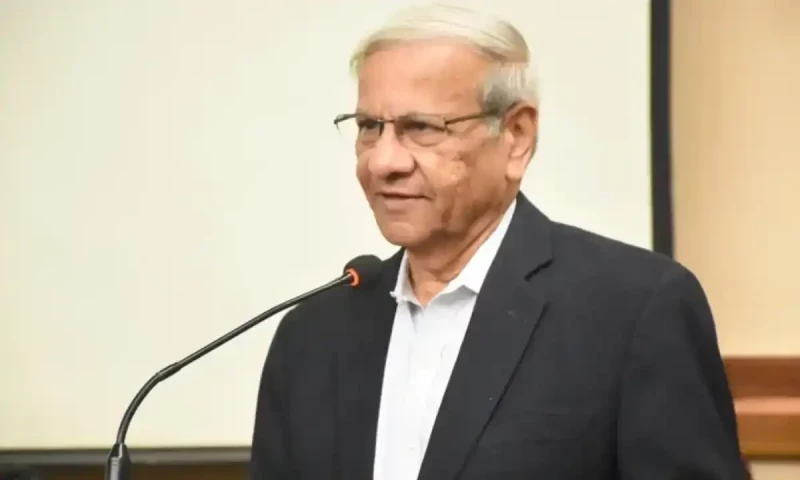 Closing certain institutions could have saved Rs30b, says economist Kaiser Bengali
