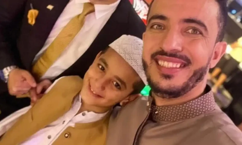10-year-old Swat boy shines in international Quran recitation competition