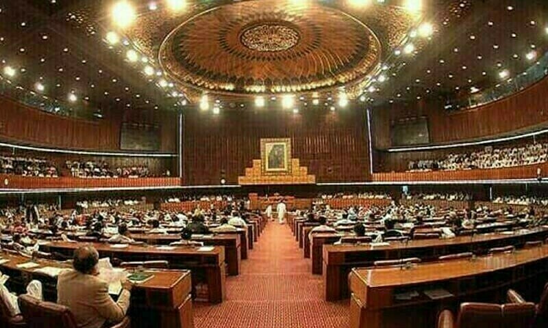Bill seeking increase in number of SC judges to deferred in NA session