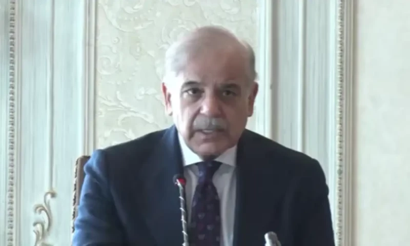 IMF conditions to be met &lsquo;timely&rsquo;, Shehbaz says