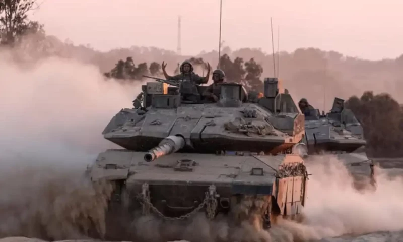 UK suspends 30 of its 350 arms export licences to Israel