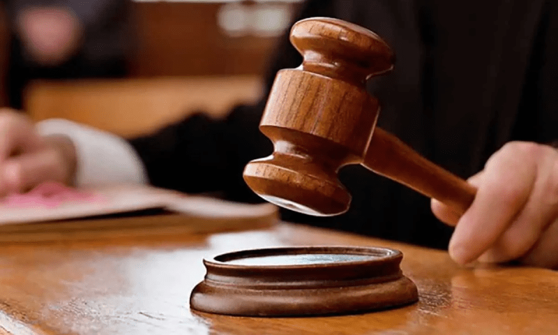 Karachi man sent to jail for blackmailing wife with explicit photos