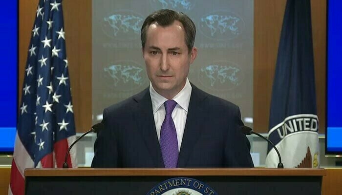 US condemns terrorist attacks in Balochistan, reaffirms support for Pakistan