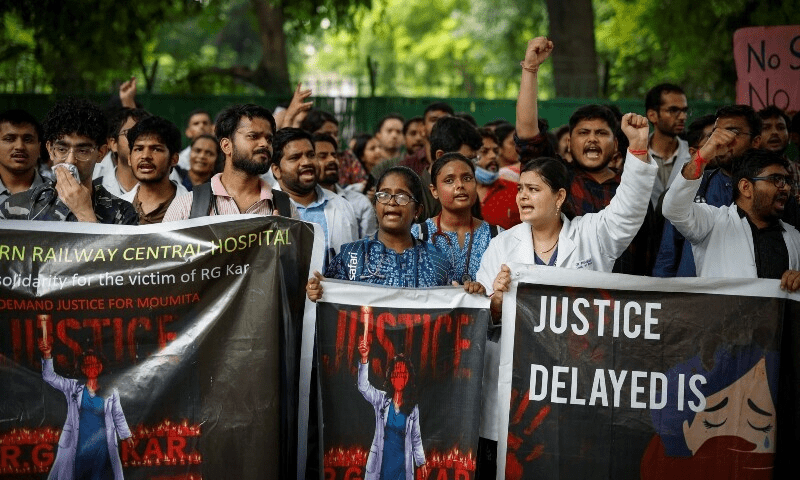 Death penalty law for rape passed in West Bengal