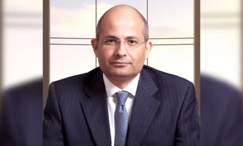 Zarrar Khan appointed as federal secretary of IT and Telecommunications