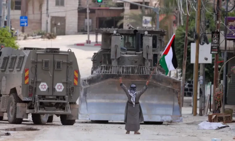 Norway&rsquo;s sovereign fund evaluates divestment from companies involved in Gaza conflict