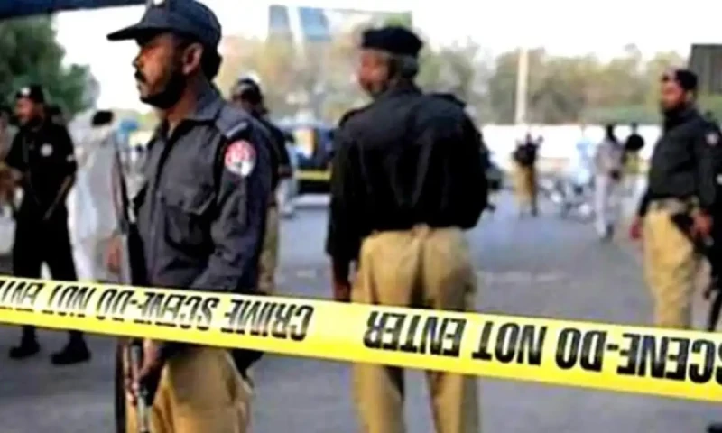 Senior journalist Nisar Lehri shot dead in Mastung