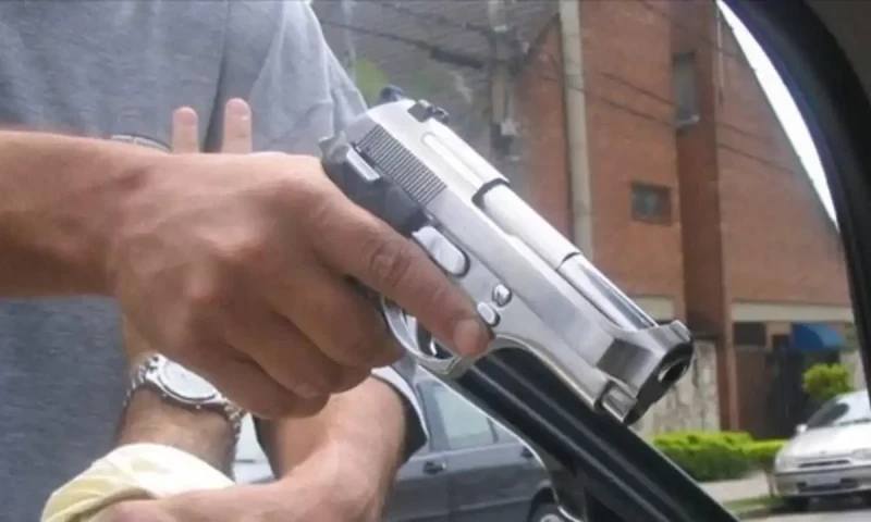 Two men abducted in broad daylight in Lahore