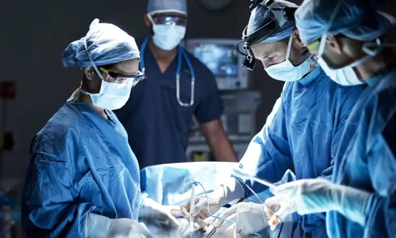 Florida man dies after doctor removes wrong organ during surgery