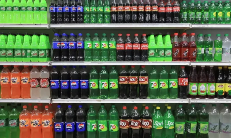 Coke and Pepsi boycott over Gaza lifts Muslim countries&rsquo; local sodas, including Pakistan