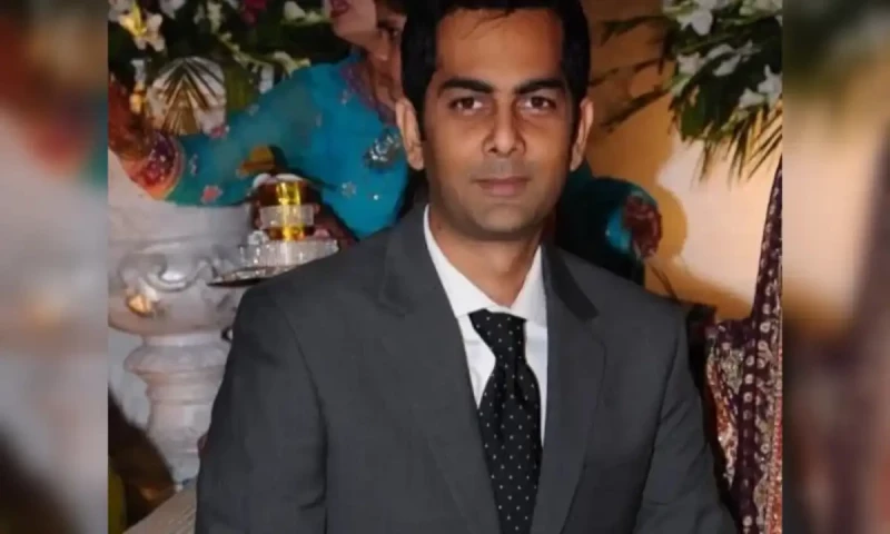 Adil Murad voices concerns over potential biopic of father Waheed Murad