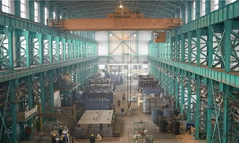 Hundreds of thousands of jobs to be abolished, as Govt reveals plan for closing SOEs