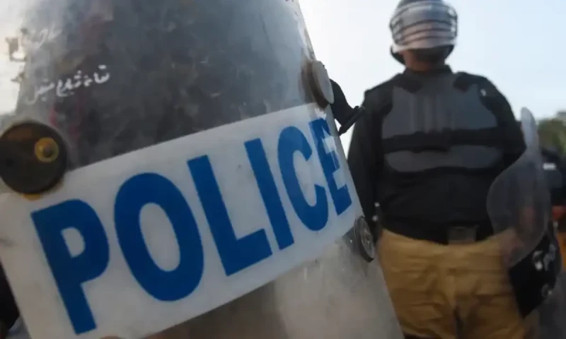 Toxic gas kills two children in Sindh&rsquo;s Sehwan