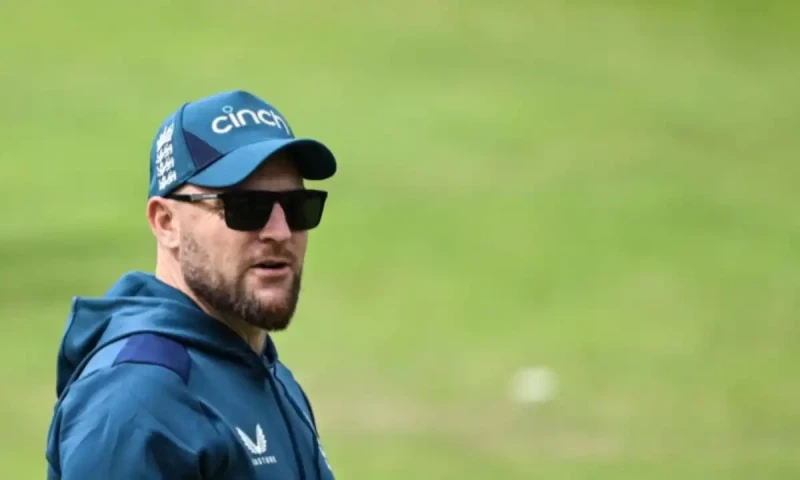McCullum eager to make England white-ball teams &lsquo;bulletproof&rsquo;