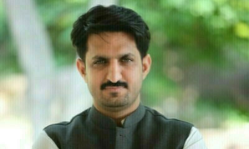 Azhar Mashwani says both brothers &lsquo;released&rsquo;