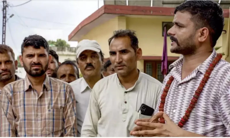 India&rsquo;s far-right Hindus seek to drive Muslims out of &lsquo;holy land&rsquo;